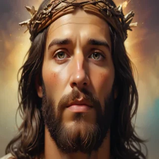 jesus background