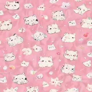 wallpaper cute aesthetic