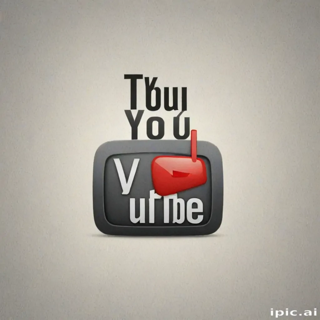 youtube icon