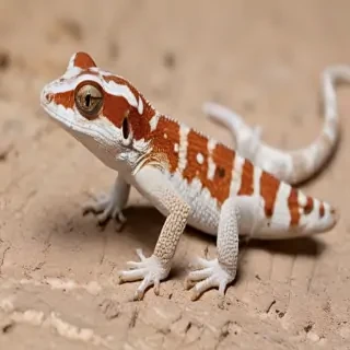 gecko lizard