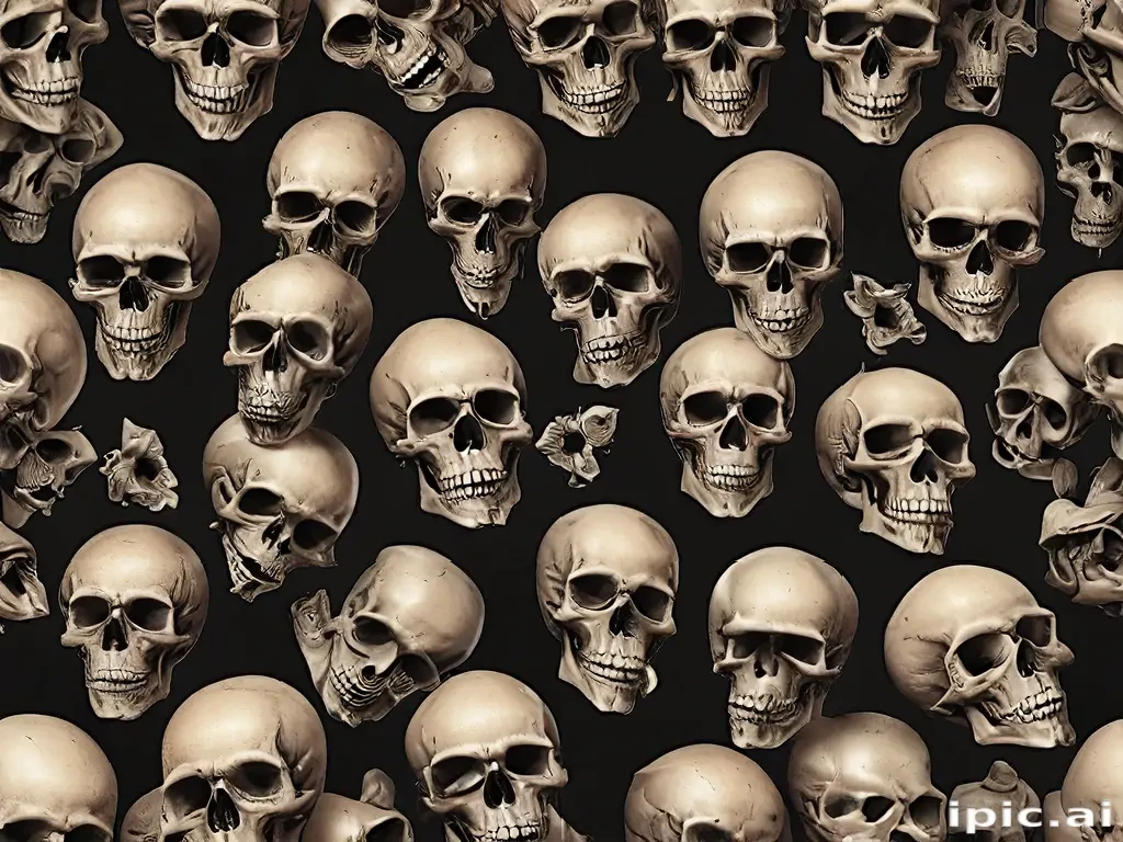 skulls png