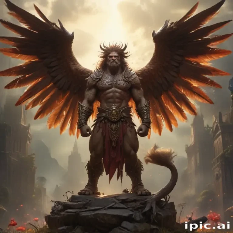 angry background