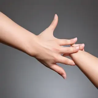 hand grab png