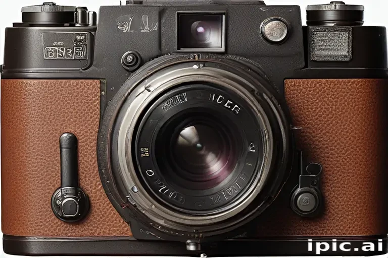 vintage camera png