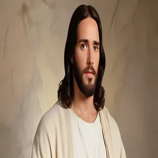 picture of jesus