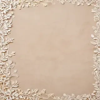 wedding background card