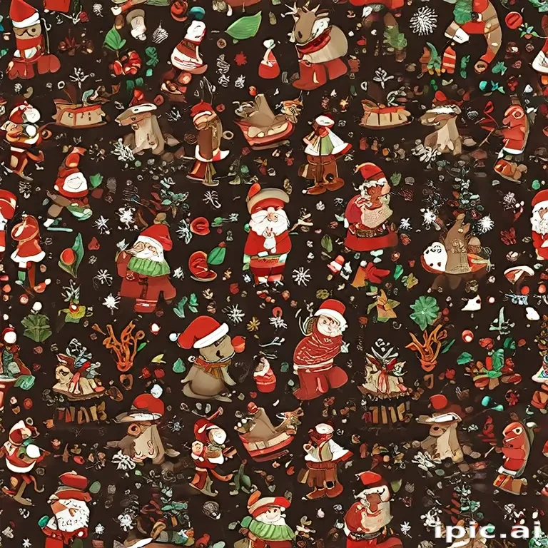 christmas wallpaper desktop