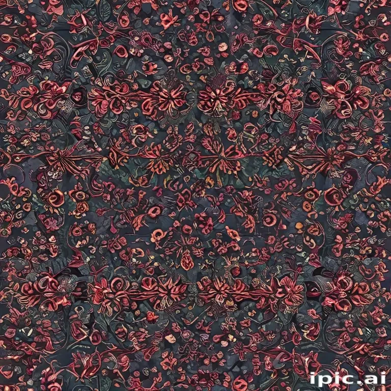 abstract pattern