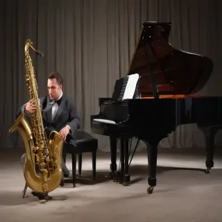 jazz music