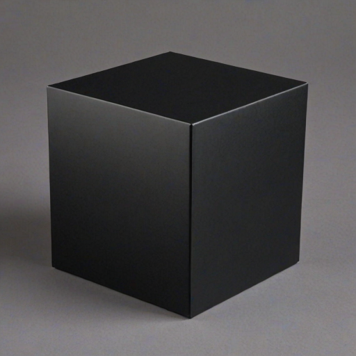 black box image