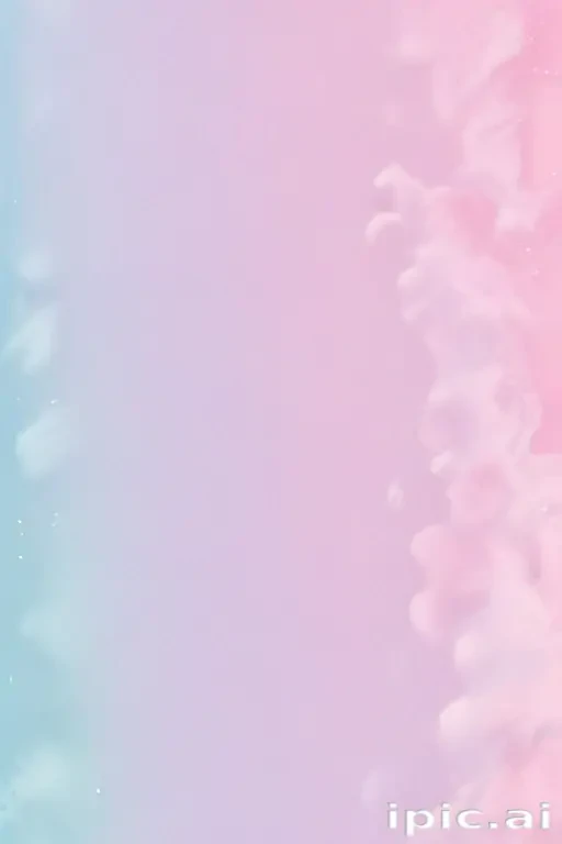 cute pastel bg