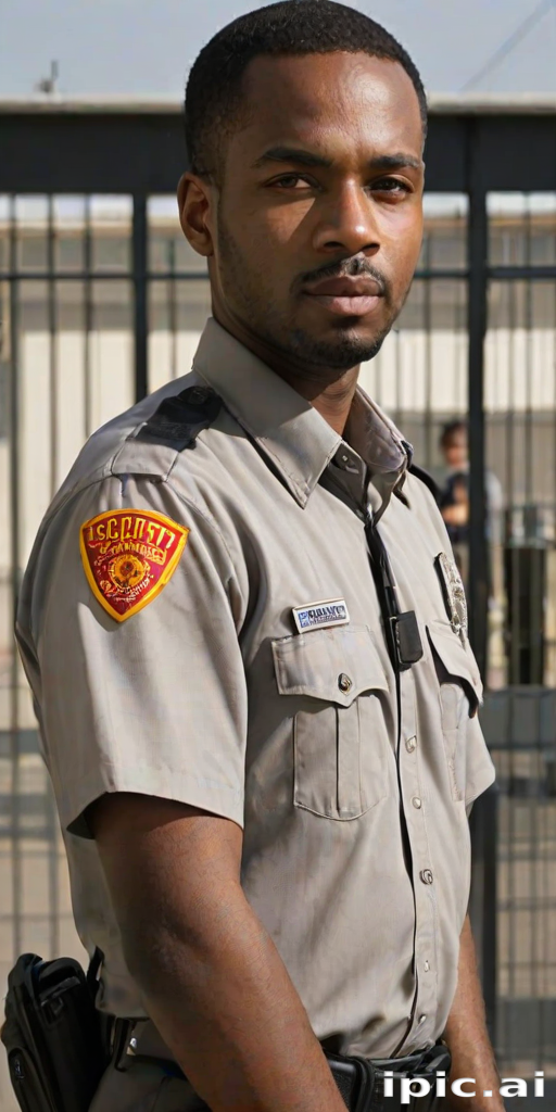 security guard images