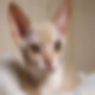devon rex cat breed