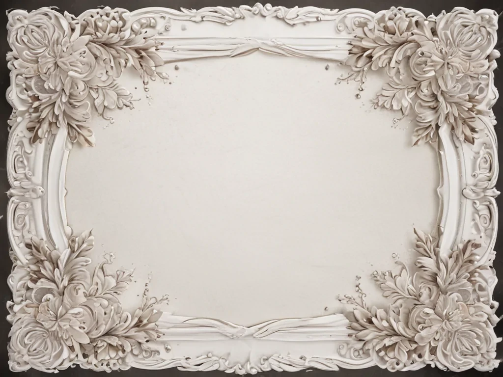 white border png