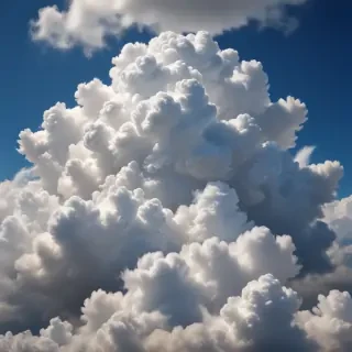 japanese cloud