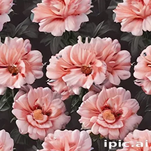 wallpaper aesthetic flowers