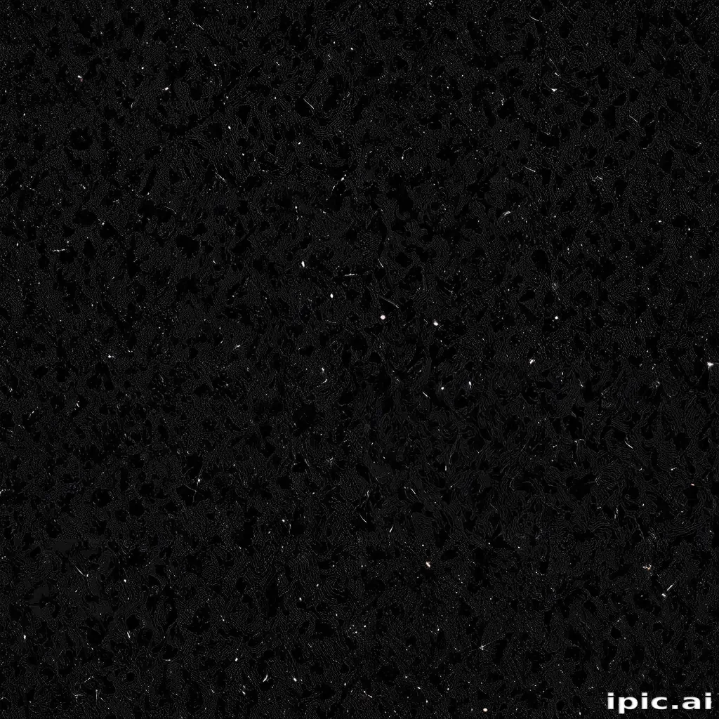 black sparkle wallpaper