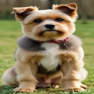 brusselranian dog breed