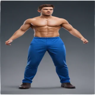 blue png
