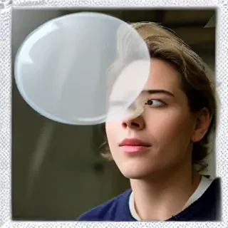 think bubble png