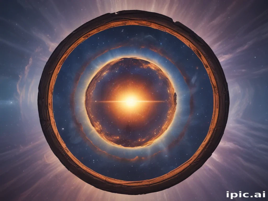 circle iamge