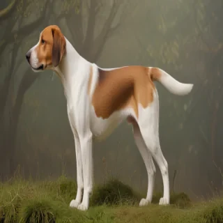 english foxhound