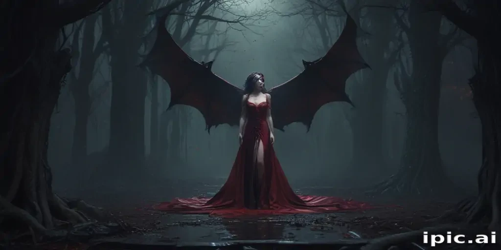 vampire backgrounds