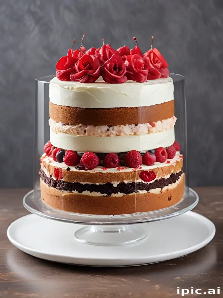 cake transparent