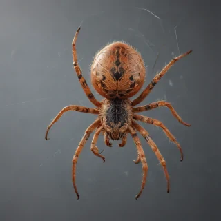 spider png