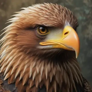 eagle background