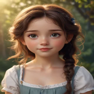animated drawings