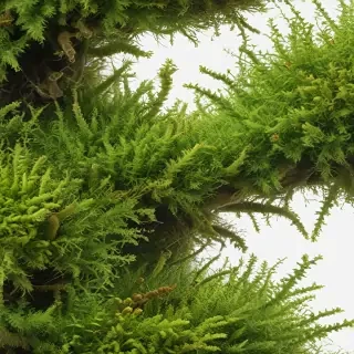 moss png