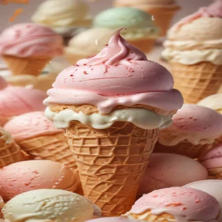 ice cream wallpaper