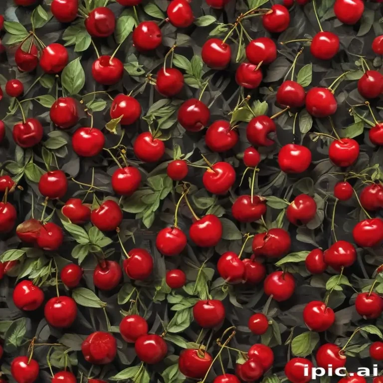 wallpaper cherry