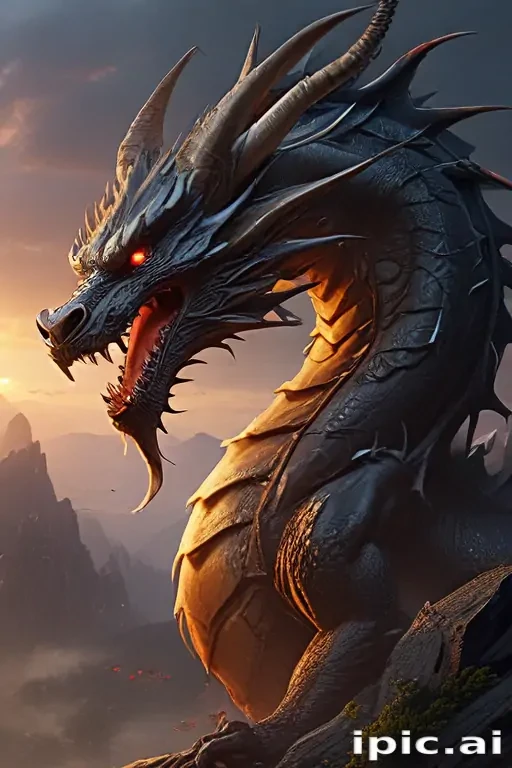 dragon wallpaper chinese