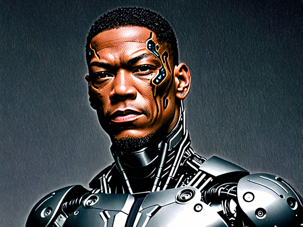 Cyborg