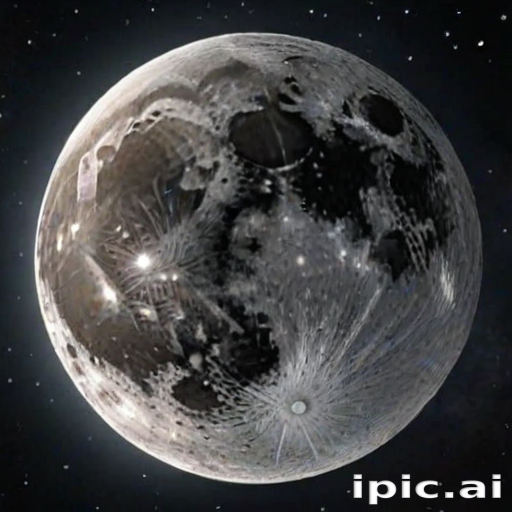 wallpaper for iphone moon