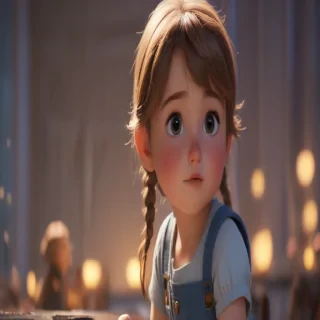 cute and image