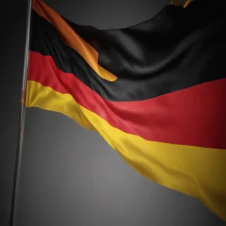 german flag