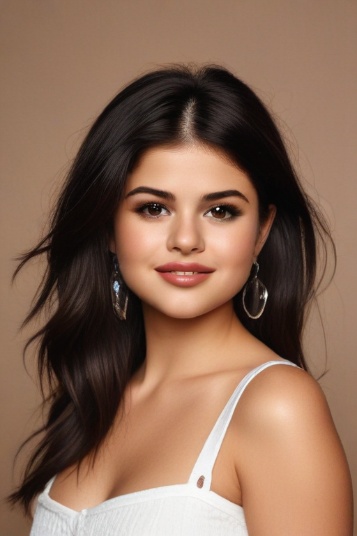 selena gomez ho