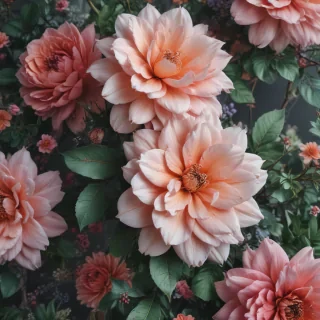 floral iphone wallpaper