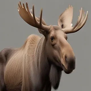 moose png