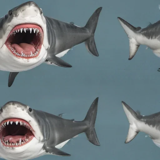 shark png