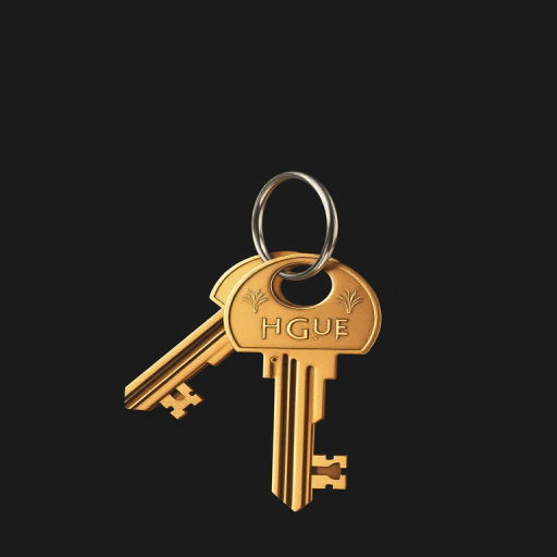 house keys png