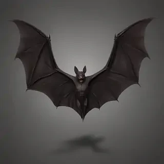 bat wings png