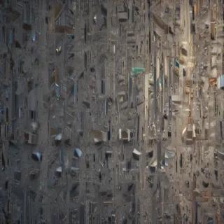 glitch texture