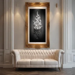 aesthetic pictures for wall to print