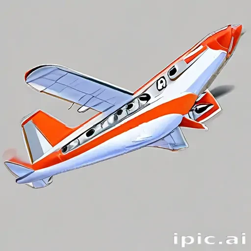 plane cartoon png