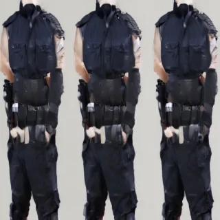 police backgrounds