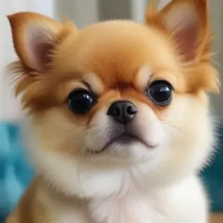 chi chi dog breed